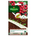 Potagères - Radis Tinto HF1 - Ruban de graines - 5 m  - PACKAGING_RECTO
